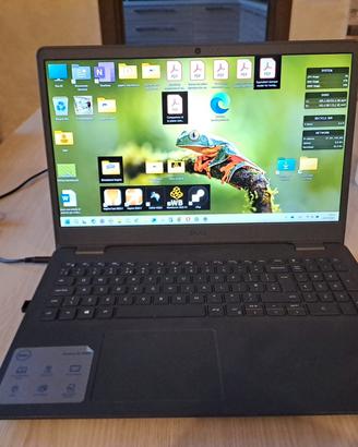 Dell Inspiron 15 3505 – Ryzen 5, 16GB RAM, SSD 256