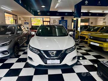 Nissan Qashqai 1.6 dci Tekna 2wd 130cv