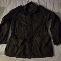 Giacca Mimetica militare TG 46