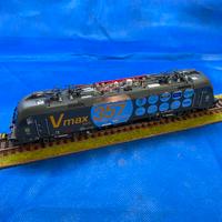 MODELLISMO FERROVIARIO H0 ROCO 62485