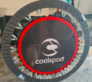 Super Jump Originale Coalsport