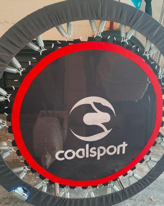 Super Jump Originale Coalsport
