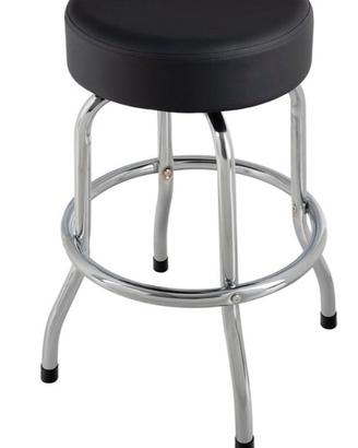 Sgabello Rocktile Barstool per chitarra.