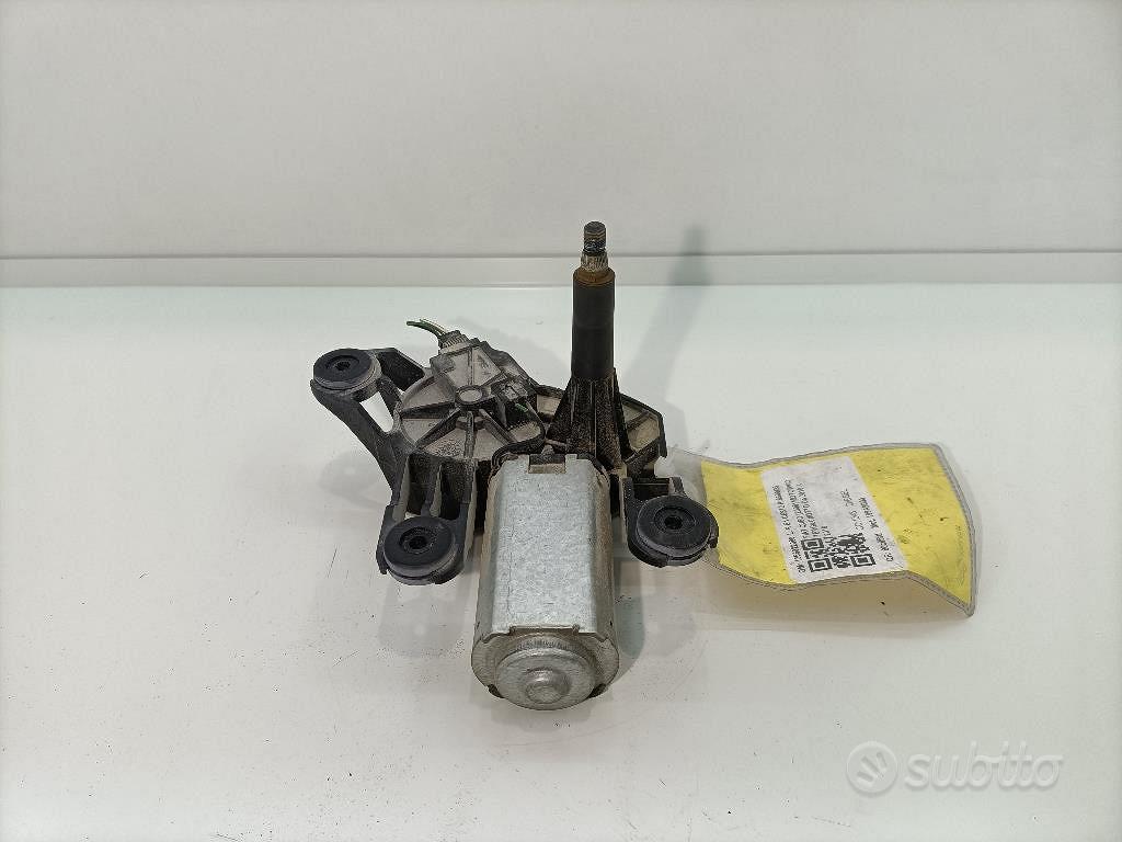 64344002 MOTORINO TERGICRISTALLO POSTERIORE FIAT FIORINO QUBO