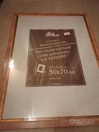 Cornice/quadro