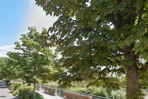 Lungofersina, ultimo piano da ristrutturare