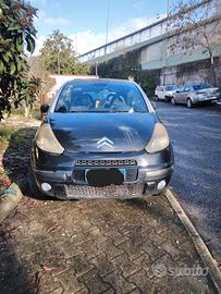 CITROEN C3 PLURIEL 1.4 CBR 2008 RICAMBI USATI