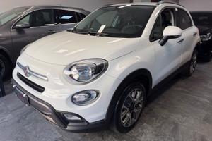 Fiat 500X 1.6 MJT 120 CV CROSS
