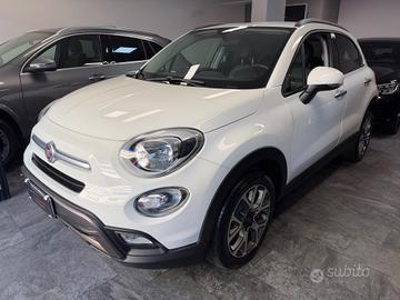 Fiat 500X 1.6 MJT 120 CV CROSS