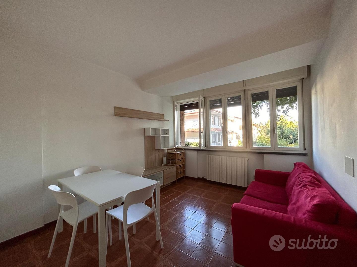 Appartamento – Reggio Emilia, Laguito, San Prospero Strinati - Vista 3