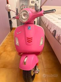 Vespa  12 v