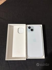 iPhone 15 plus 128 gb