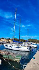 Nord Cantieri Modello Panda 31'