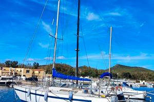 Nord Cantieri Modello Panda 31'