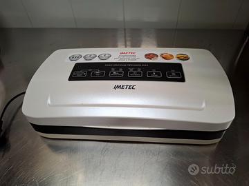 Macchina sottovuoto per alimenti