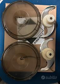 MALAVASI FRULLATORE COME NUOVO