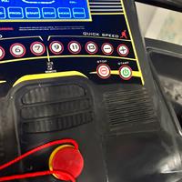 Tapis roulant elettricoDiadora