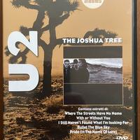 U2–The Joshua Tree, DVD 2004, Eagle Vision/Espress