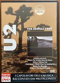 U2–The Joshua Tree, DVD 2004, Eagle Vision/Espress
