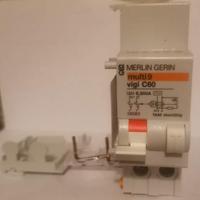 MERLIN GERIN Vigi C60 26583 BLOCCO DIFFERENZIALE 2