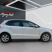 Volkswagen Polo 1.4 DSG 5 porte Highline