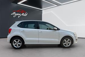 Volkswagen Polo 1.4 DSG 5 porte Highline