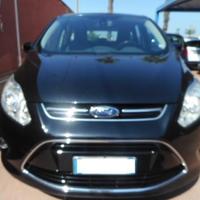 FORD C-Max 1.6 TDCi 115 CV Titanium NAVIGATORE PLU