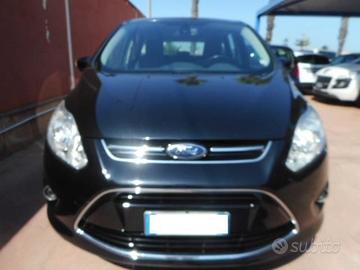 FORD C-Max 1.6 TDCi 115 CV Titanium NAVIGATORE PLU