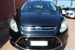 FORD C-Max 1.6 TDCi 115 CV Titanium NAVIGATORE PLU