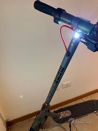 Monopattino elettrico