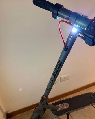 Monopattino elettrico