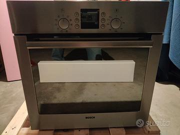 Bosch Forno