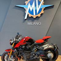 Mv Agusta Rush