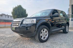 Land Rover Freelander 2.2 TD4 S.W. SE 152cv