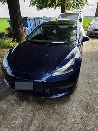 tesla model 3 long range dual motor 