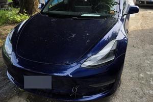 tesla model 3 long range dual motor 