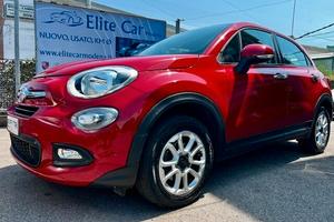 Fiat 500X 1.3 mjt Pop Star 4x2 95cv "TAGLIANDI CE
