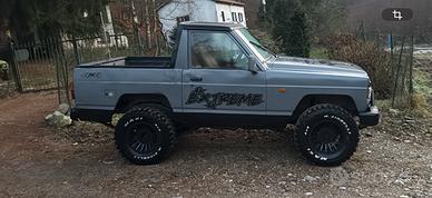Patrol 2.8  tr turbo anno 91