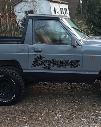 Patrol 2.8  tr turbo anno 91