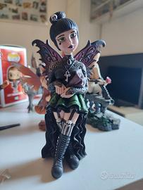 Fata da collezione gothic manga