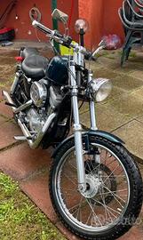 Harley-Davidson Sportster 883