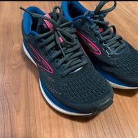 Scarpe Running Brooks