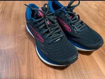 Scarpe Running Brooks