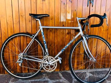 Bici da corsa Alan