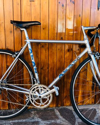 Bici da corsa Alan