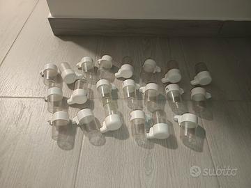 beverini per uccelli 