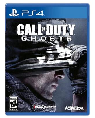 call of duty ghost c. è. rco 