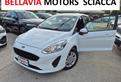 Ford Fiesta 1.5 ECOBLUE TDCi 5 porte Plus