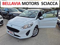 Ford Fiesta 1.5 ECOBLUE TDCi 5 porte Plus