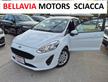 Ford Fiesta 1.5 ECOBLUE TDCi 5 porte Plus